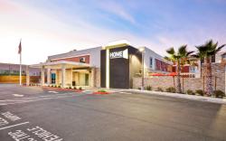 Home2 Suites by Hilton Livermore