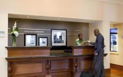 Hampton Inn & Suites Savannah/Midtown
