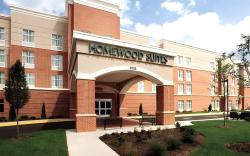 Homewood Suites by Hilton Charlottesville