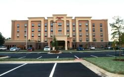 Hampton Inn Jackson East