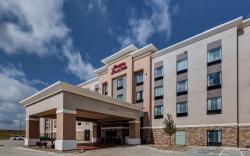 Hampton Inn & Suites Wichita/Airport