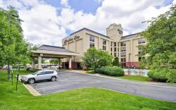Hampton Inn Kansas City/Overland Park