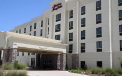 Hampton Inn & Suites Gulfport I-10