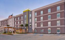 Home2 Suites by Hilton Baytown