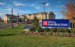 Hilton Garden Inn Memphis Southaven