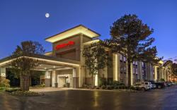 Hampton Inn Memphis/Southaven