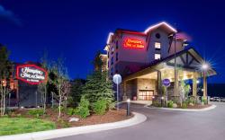 Hampton Inn & Suites Silverthorne