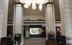 Hilton Garden Inn Cincinnati Blue Ash