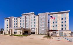 Hampton Inn and Suites North Houston Spring