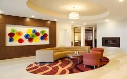 Homewood Suites by Hilton Winnipeg Airport-Polo Park
