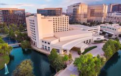 Hilton Dallas Plano Granite Park