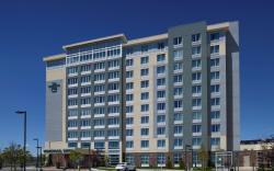 Homewood Suites by Hilton Calgary-Airport