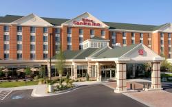 Hilton Garden Inn Salt Lake City Sandy