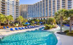 Royale Palms Condominiums