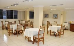 Inter Plaza Hotel