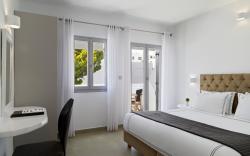 Kalisti Hotel and Suites
