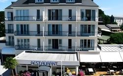 Hotel Kastel - Relais Thalasso & Spa