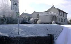 Kilbree House B&B