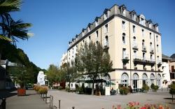 La Residence des Thermes