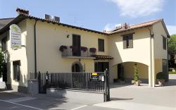 La Spiga Affittacamere