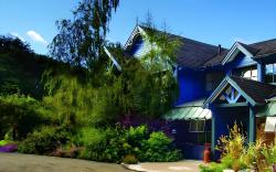 Las Balsas Hotel