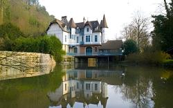 Le Moulin De Connelles
