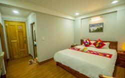 Happy Family Hotel