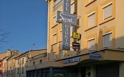 Hotel AUSTRIA Style -Ex Nestor Hotel