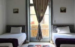 Mesho inn Hostel