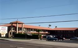 Miles Motel