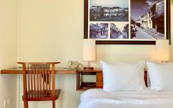 The Villa Hoi An Boutique Hotel