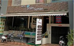 Hotel Sham Suman