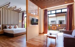 Woda Villa & Spa