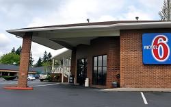 Motel 6 Vancouver, WA