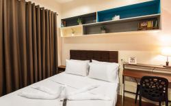 Private Room 08 - Poblacion Makati House
