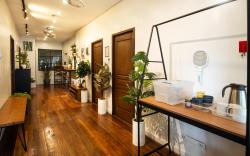 Private Room 03 - Poblacion Makati House