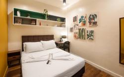 Private Room 12 - Poblacion Makati House