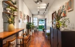 Private Room 10 - Poblacion Makati House