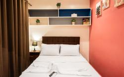 Private Room 02 - Poblacion Makati House
