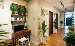 Private Room 04 - Poblacion Makati House