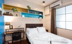 Private Room 07 - Poblacion Makati House