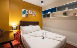 Private Room 06 - Poblacion Makati House