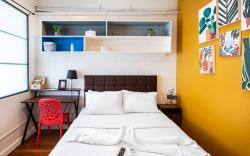 Private Room 09 - Poblacion Makati House