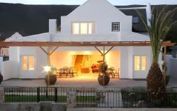 Nautilus Cottage
