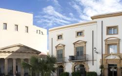 Hotel Palazzo Brunaccini