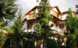 Park Hotel Amfora -Free Parking