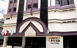 Camboriu Praia Hotel
