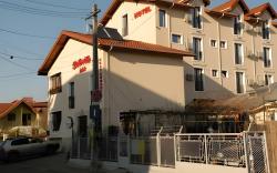 Hotel Belleville