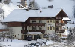 Hotel Dorfer