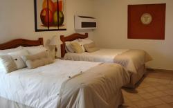 Pequeno Gran Hotel